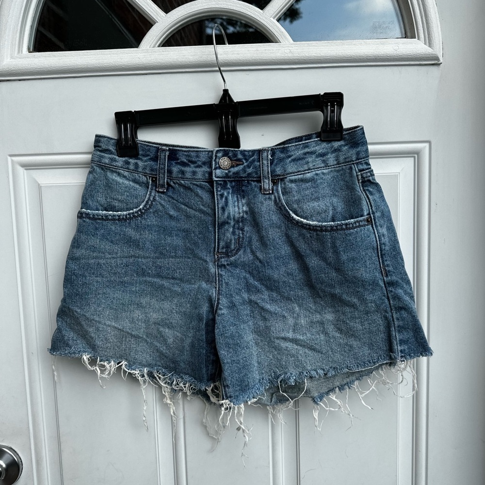 BDG Denim Shorts